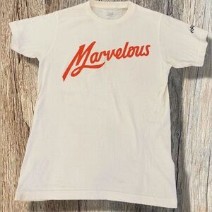 Yung Gravy Marvelous Shirt Small